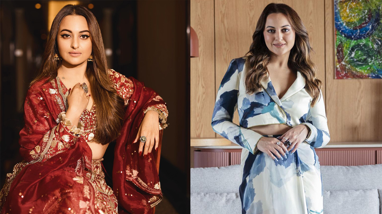 সোনাক্ষী