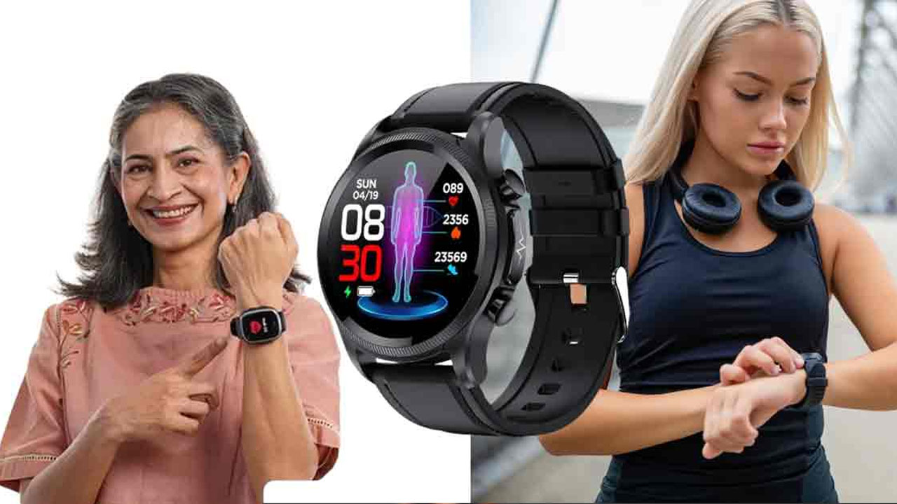 স্মার্টওয়াচ