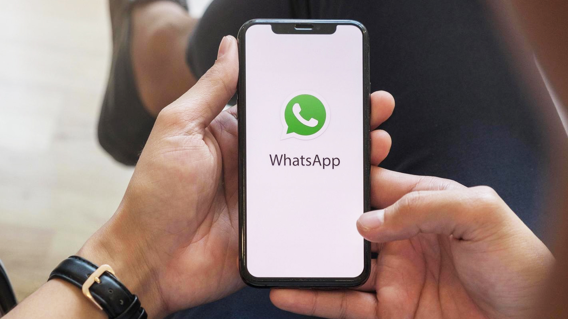 হোয়াটসঅ্যাপ