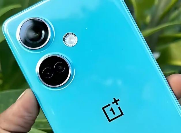 OnePlus 5G ফোন