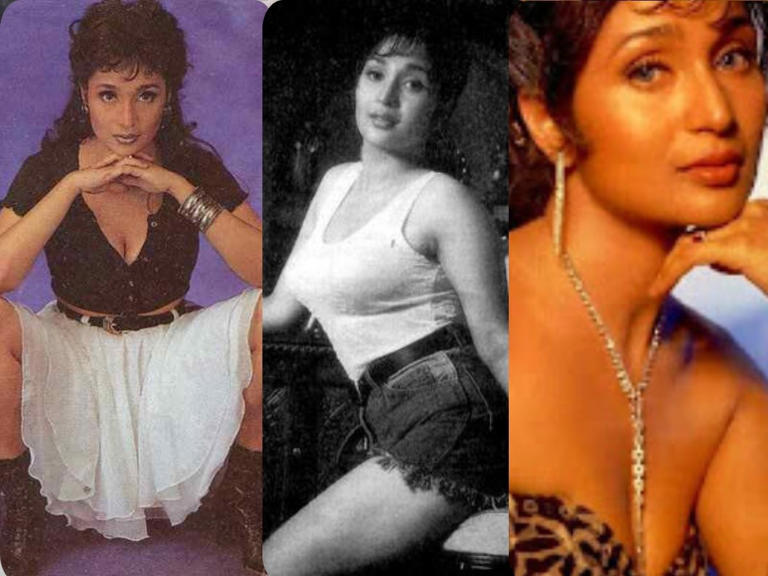 এই অভিনেত্রী