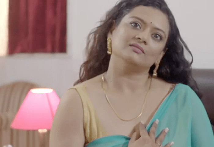 ওয়েব সিরিজ