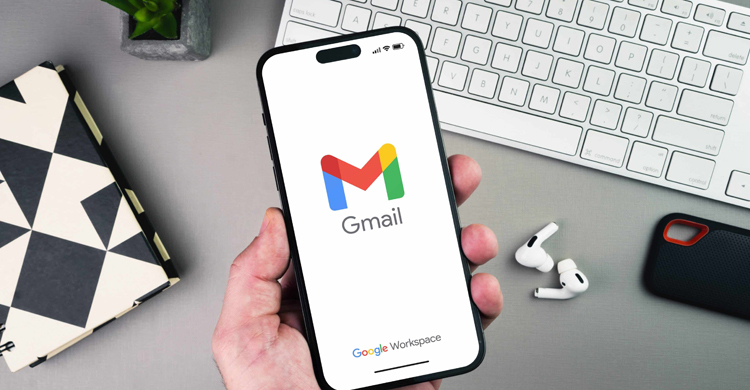 জি-মেইলের