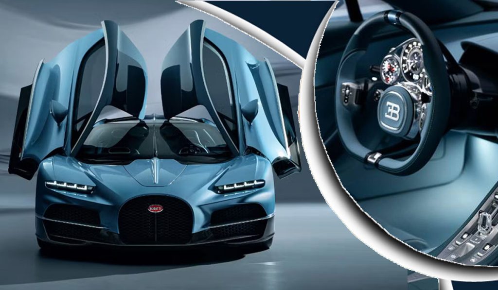 দ্রুতগামী গাড়ি