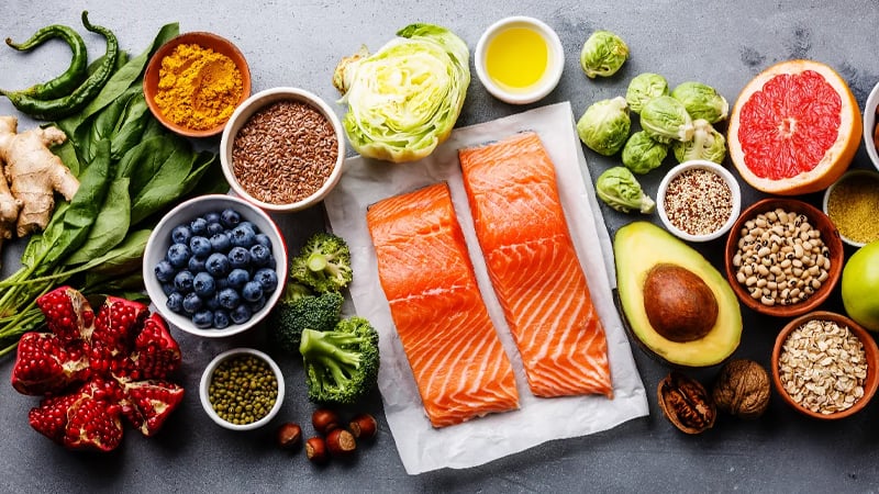 নিরাপদ খাদ্য