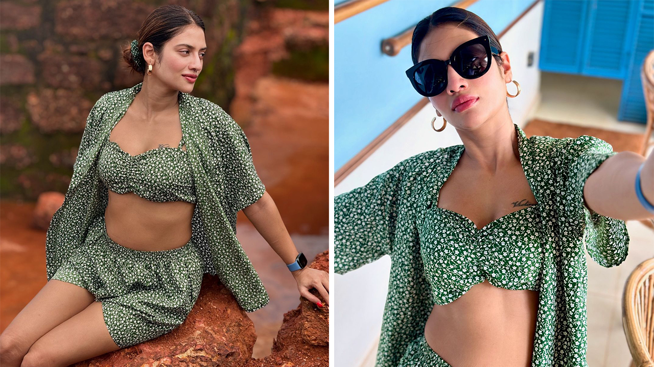 নুসরাত জাহান