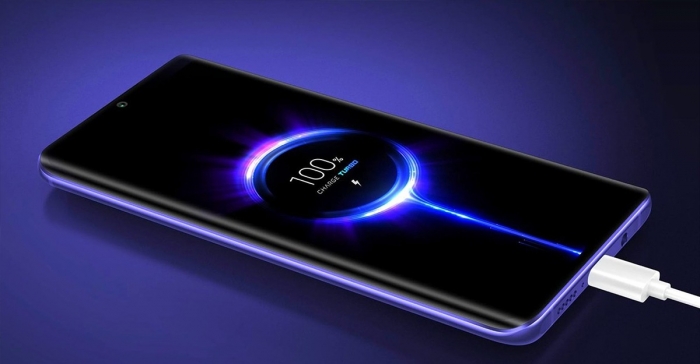 ফোন ১০০ শতাংশ চার্জ