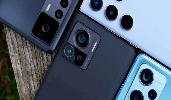 ফোনের ক্যামেরা