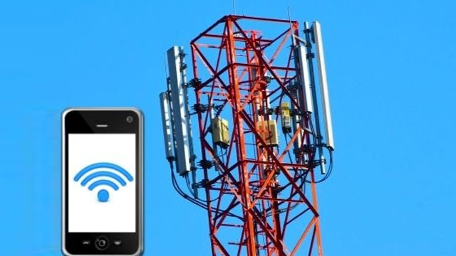 ফোনের নেটওয়ার্ক সমস্যা