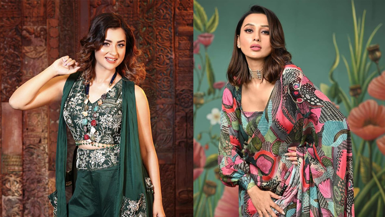 বুবলীকে