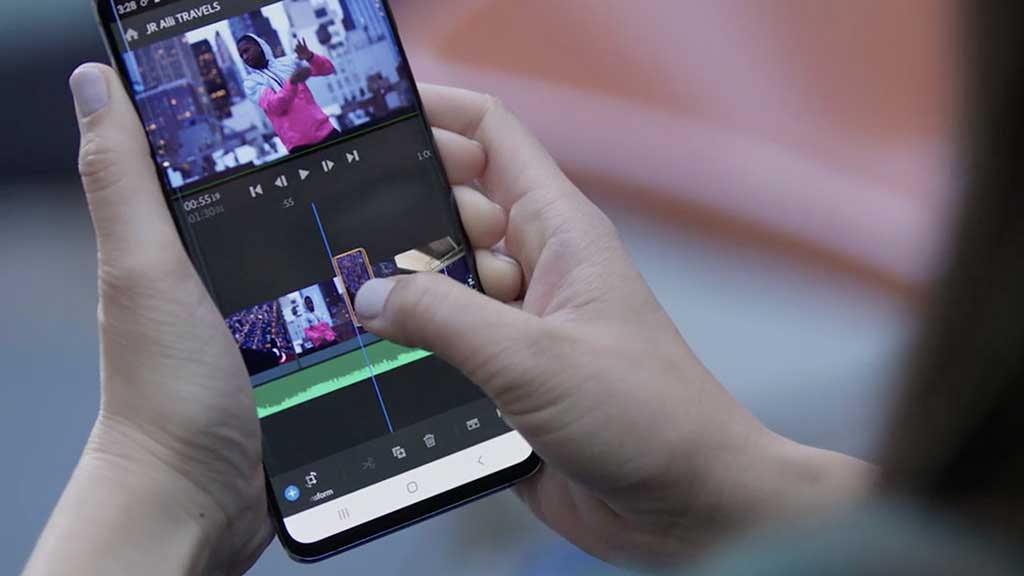 ভিডিও এডিট