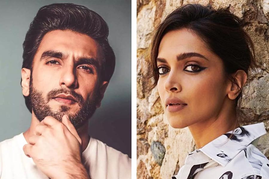 রণবীর সিং