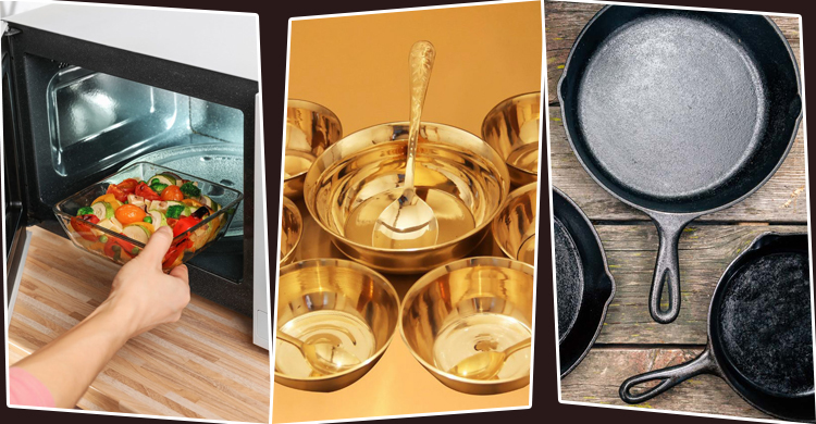 রান্নার পাত্র