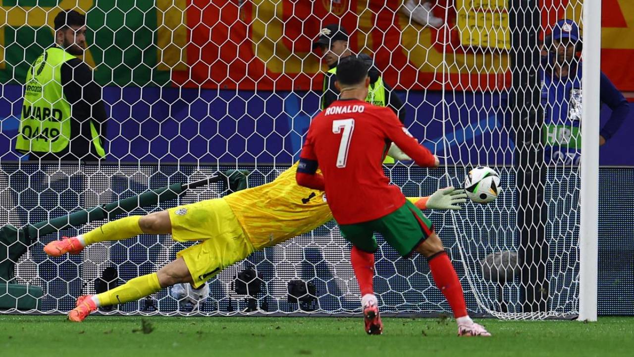 রোনালদো