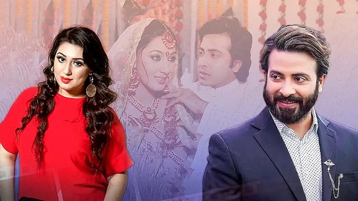 শাকিবের