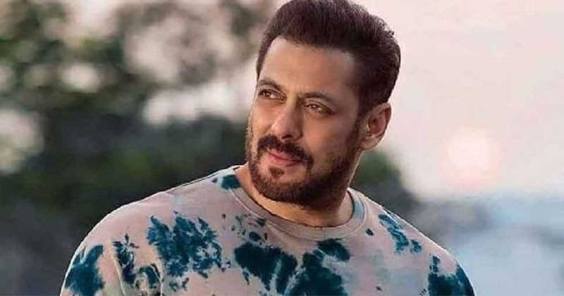 সালমানকে