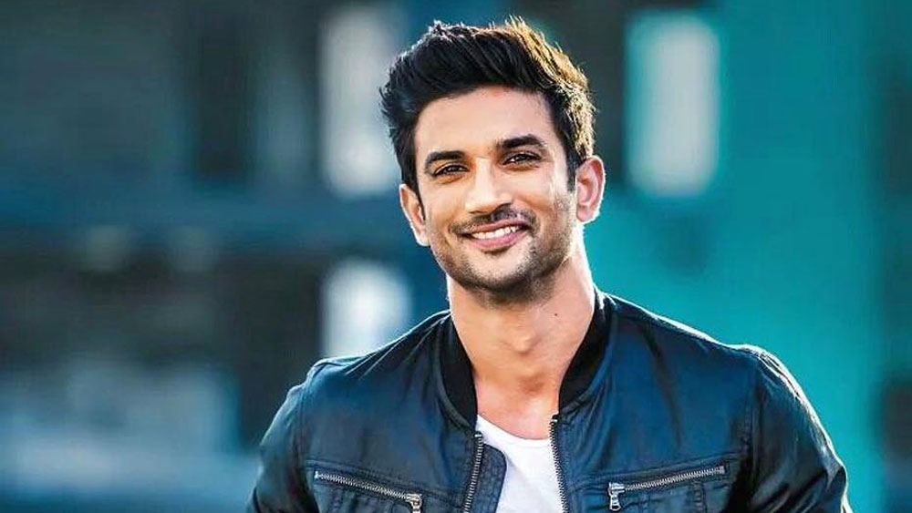 সুশান্ত