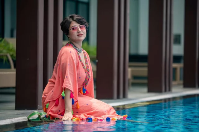 স্বস্তিকা