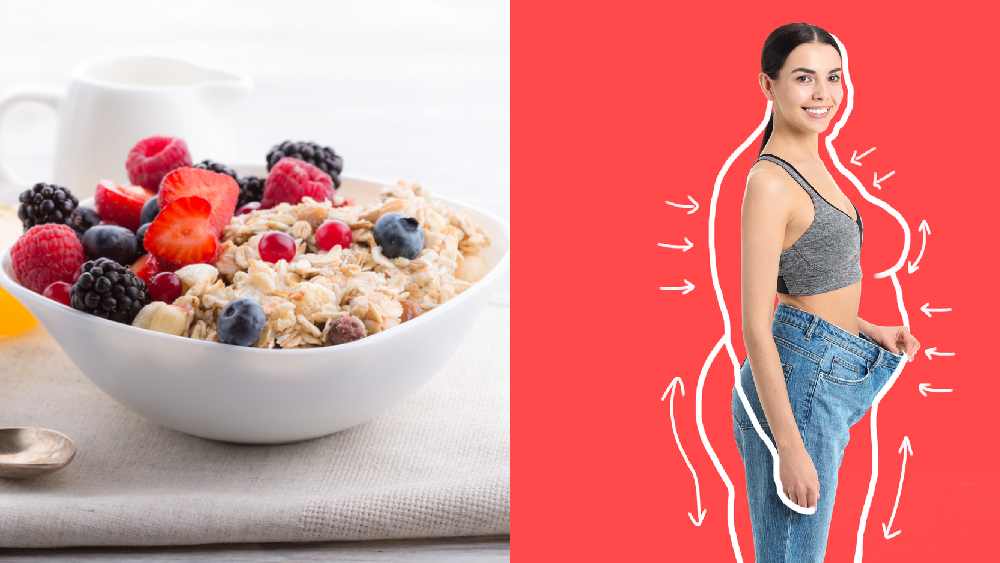 দ্রুত ঝরবে মেদ