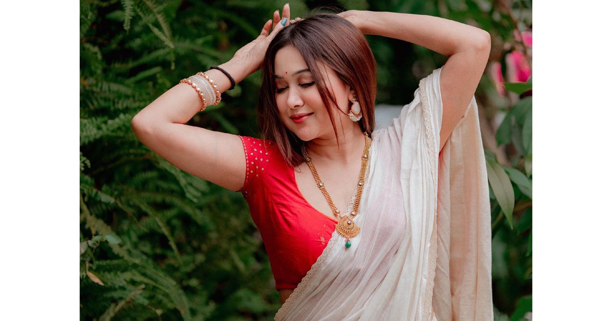 রুকাইয়া জাহান চমক