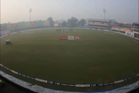 kanpur er wicket