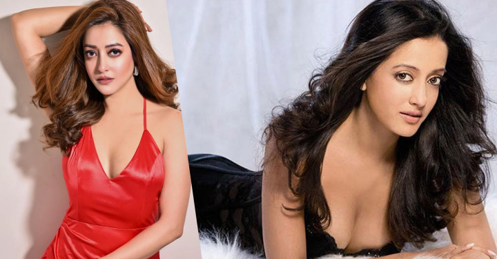 অভিনেত্রীদের পোশাক বদলানোর