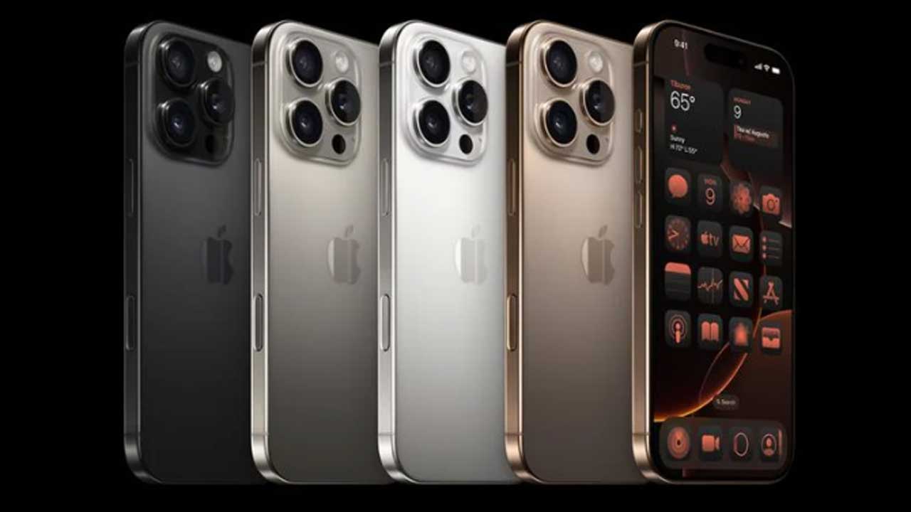 আইফোন ১৬