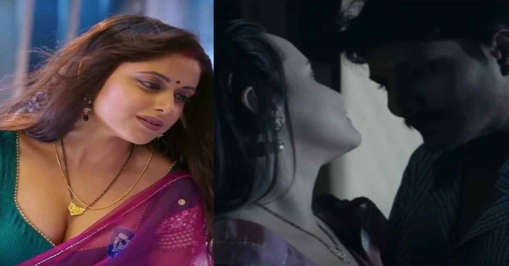 ওয়েব সিরিজ