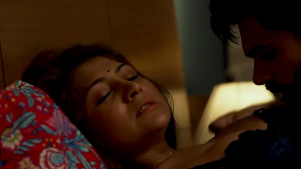 ওয়েব সিরিজ