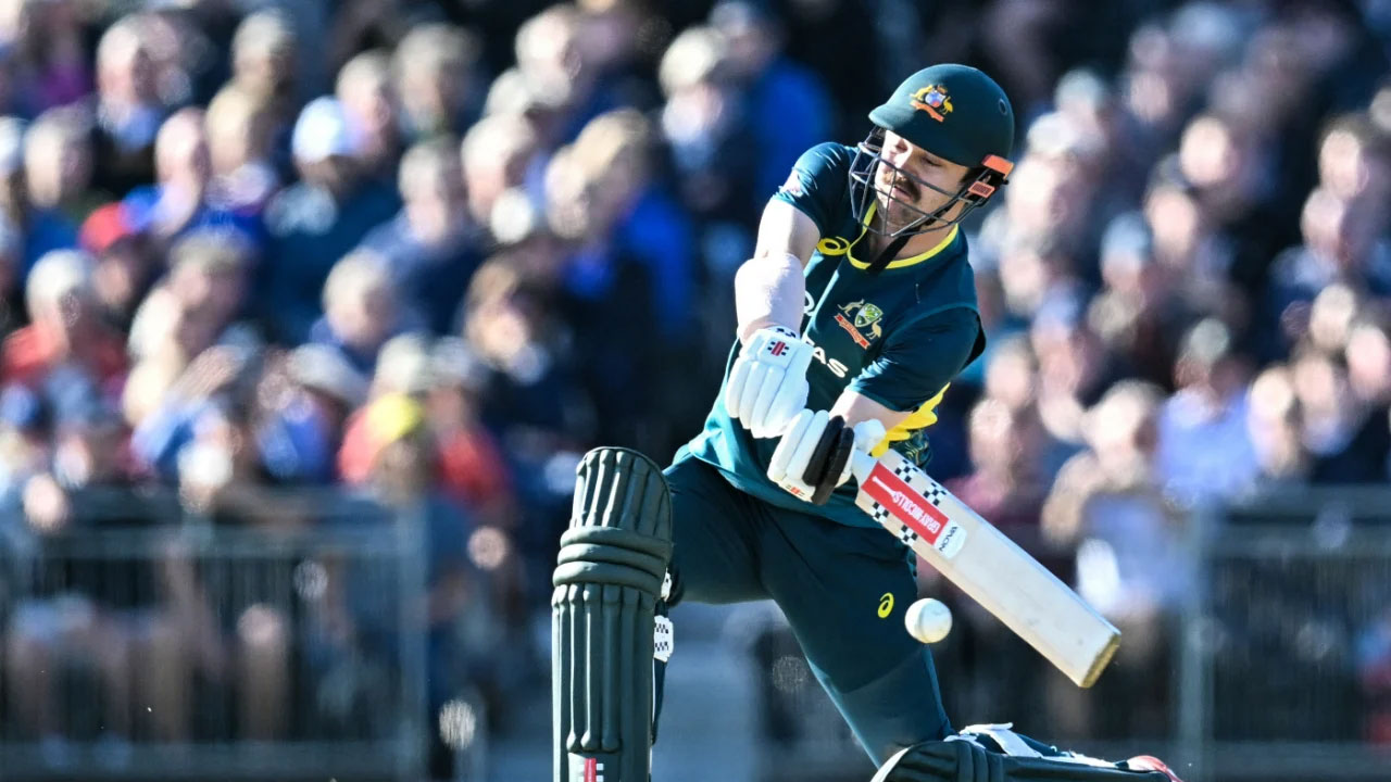 টি-টোয়েন্টির তিন বিশ্বরেকর্ড