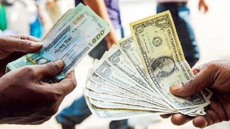 বাংলাদেশি টাকায় আজকের মুদ্রা বিনিময় হার: ২০ সেপ্টেম্বর, ২০২৪ মুদ্রা বিনিময় হার