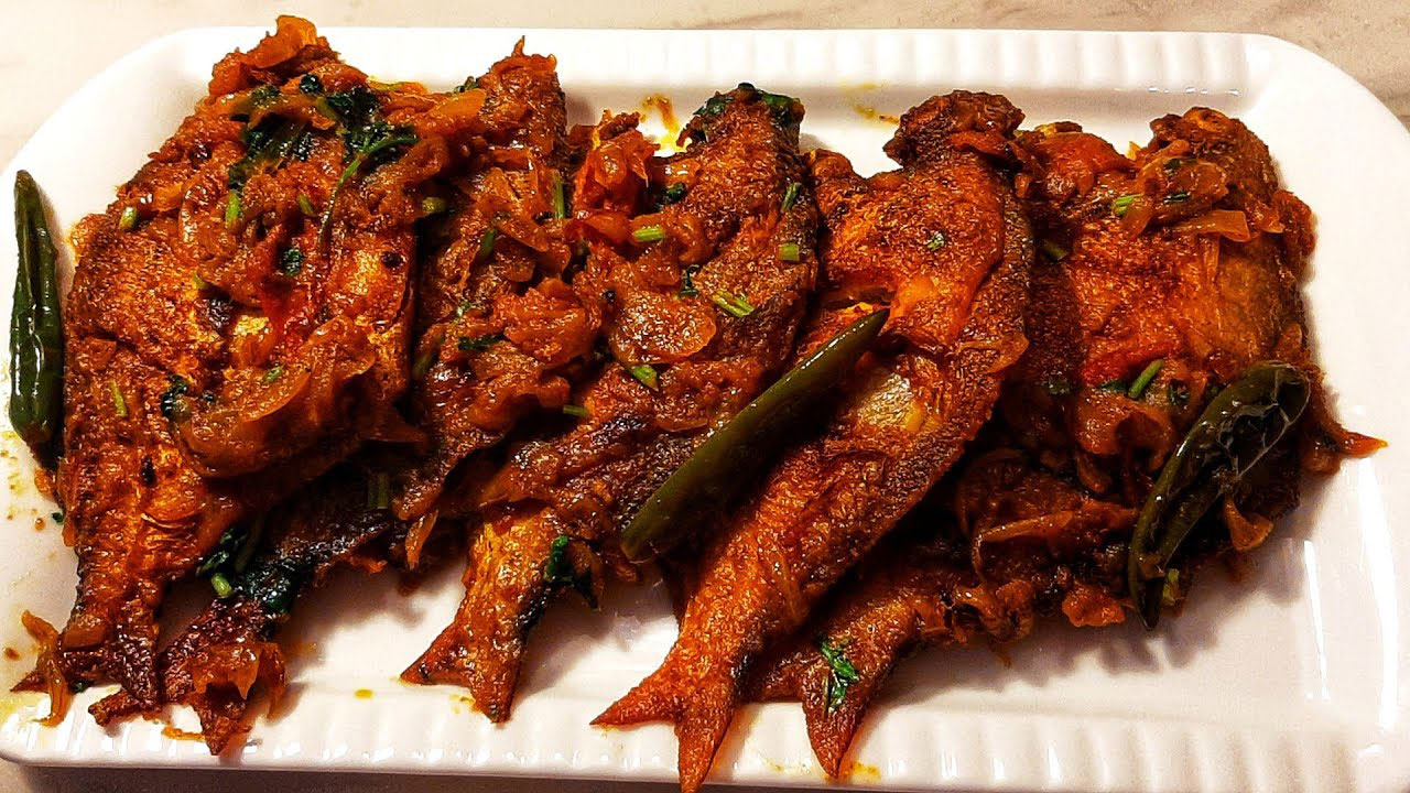 রূপচাঁদার দোপেঁয়াজা