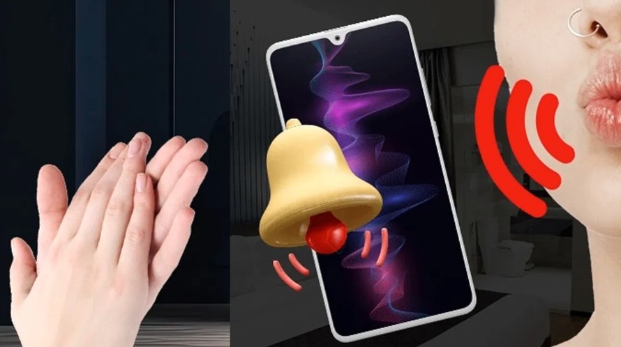 হাততালি দিয়েই খুঁজে পাবেন হারানো ফোন