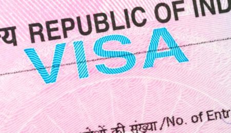 ind visa