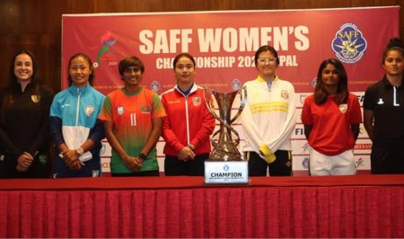 saff women