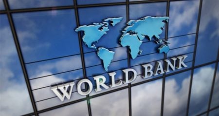 world bank