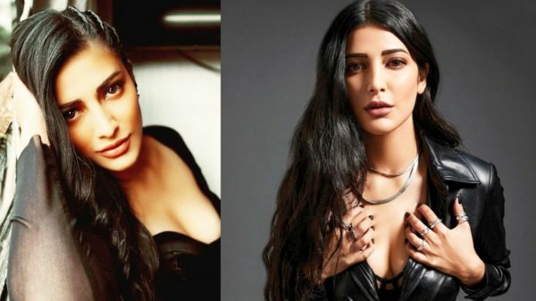 আয়েশা কাপুর