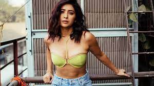 আশা নেগি