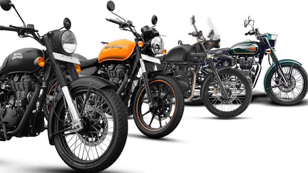 রয়্যাল এনফিল্ড