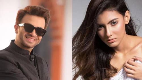 শাকিব ও জেসিয়া