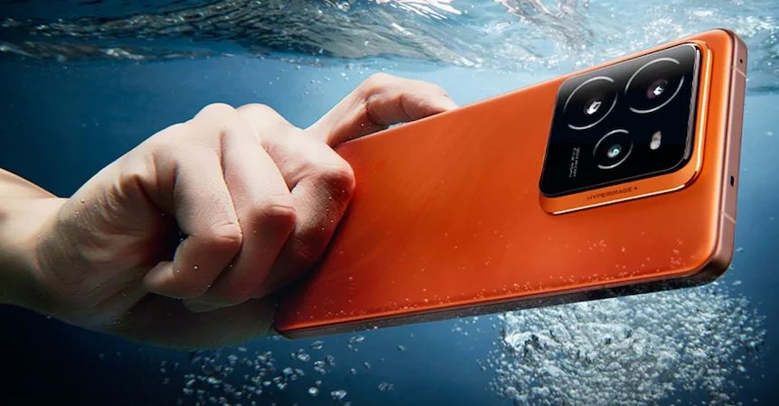 রিয়েলমি জিটি ৭ প্রো ফোন