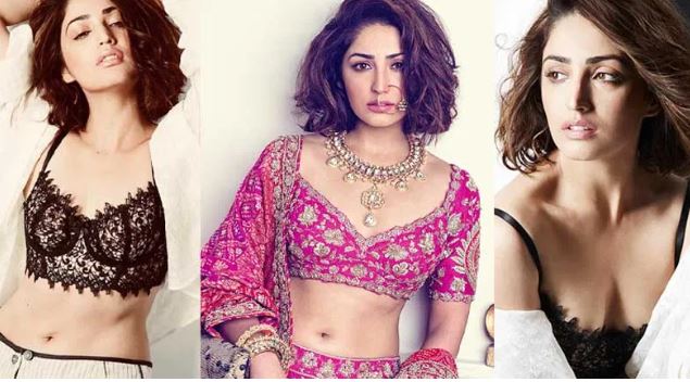 ইয়ামি গৌতম