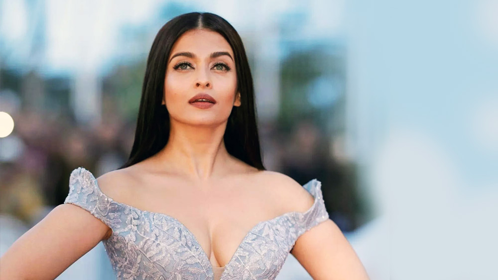 ঐশ্বরিয়া