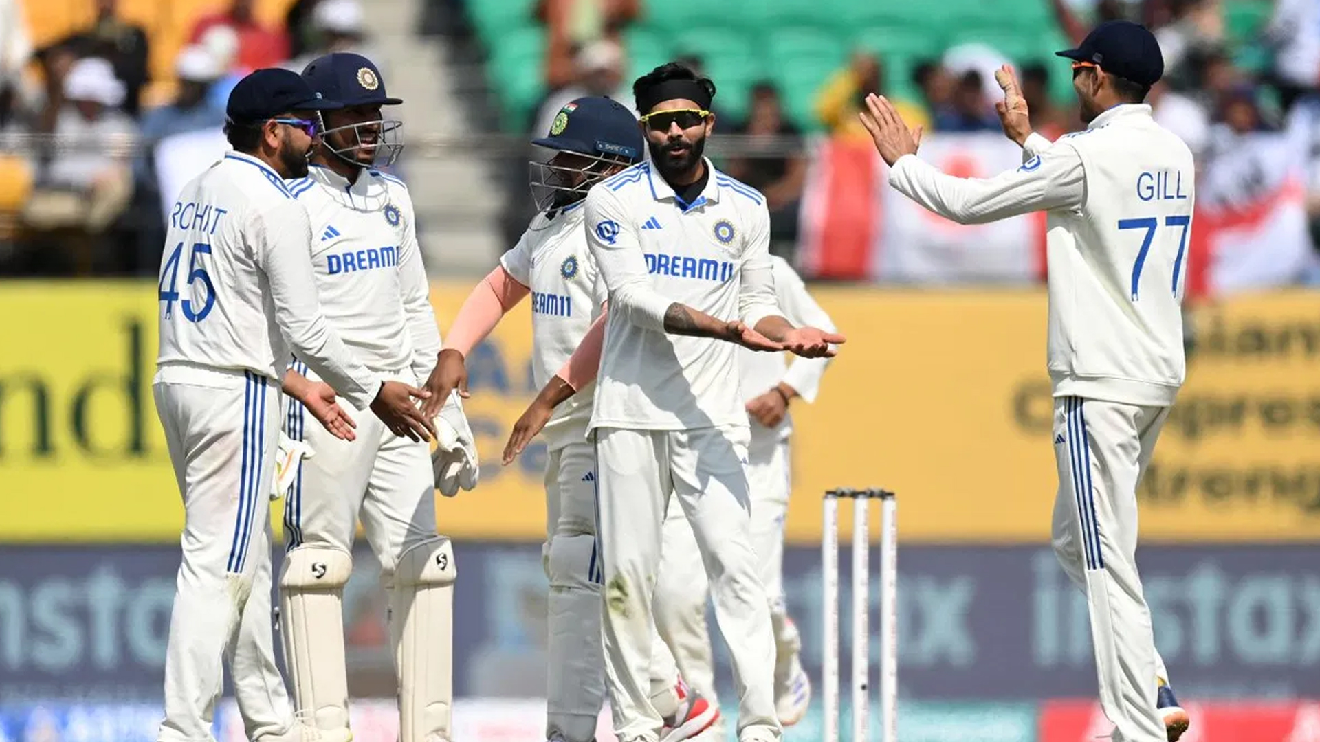 টেস্ট চ্যাম্পিয়নশিপ