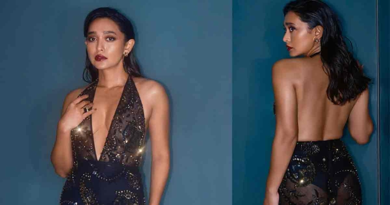 সায়নী গুপ্ত