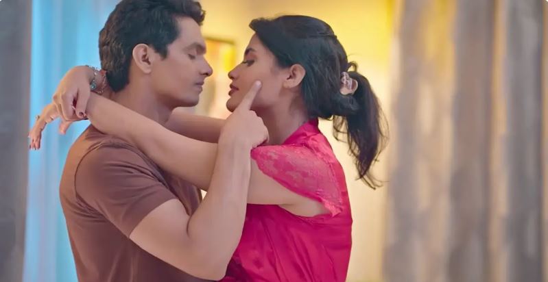 ওয়েব সিরিজ