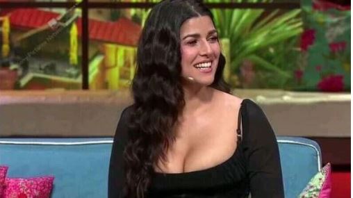 নিমরতের জীবনে