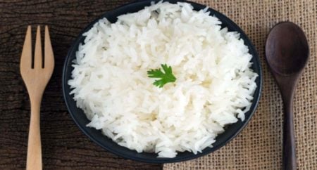 rice