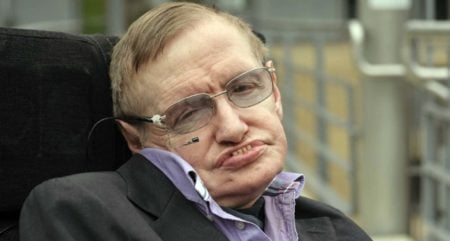 stifen hawking