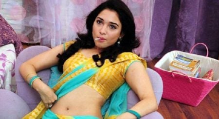 tamanna